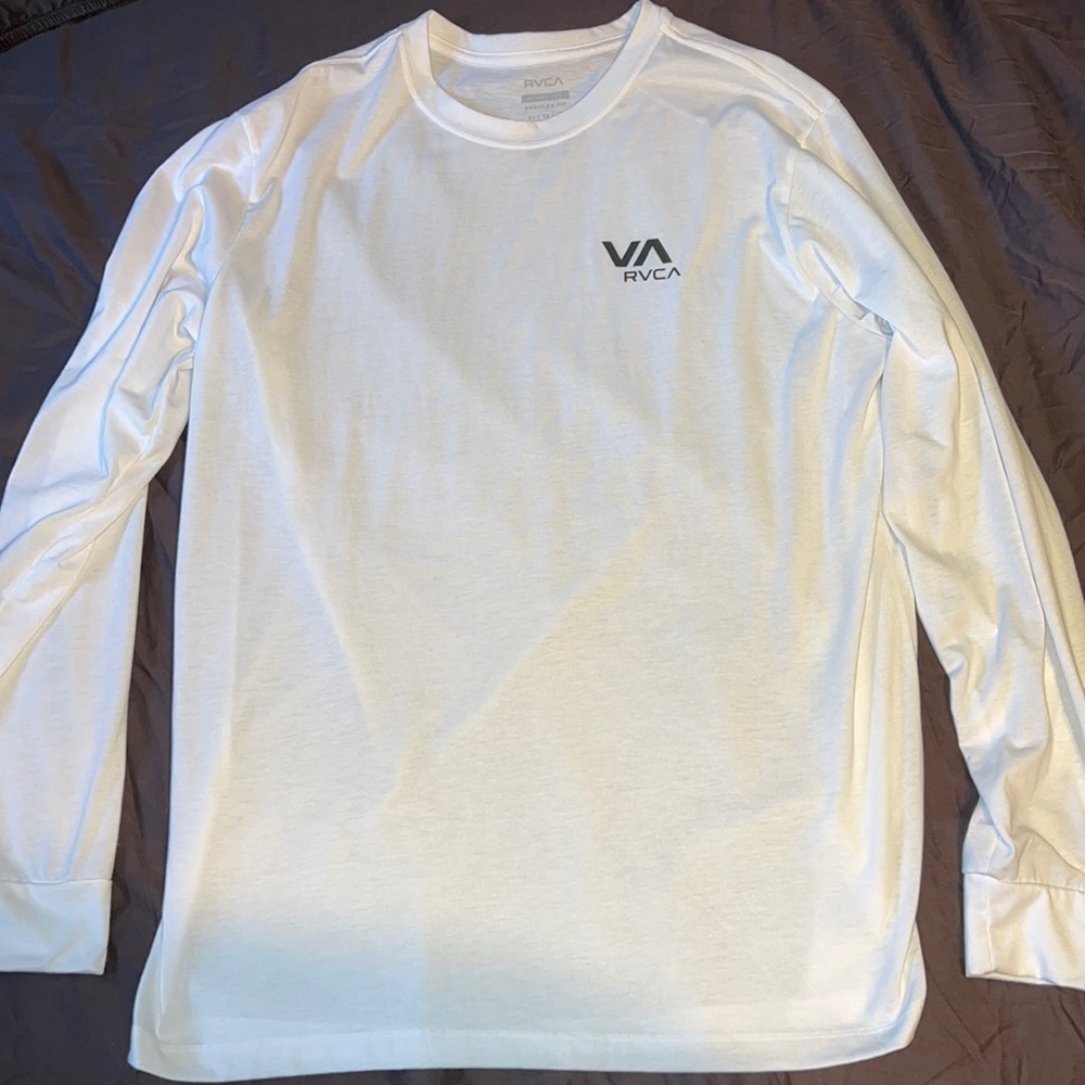 RVCA Sport Tee